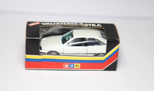 Gama vauxhall astra gte - astra,