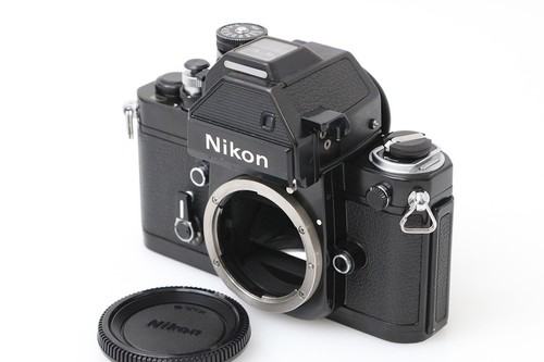Nikon photomic black - s,