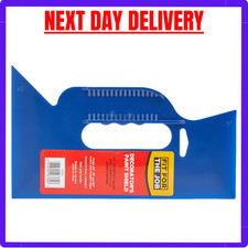 Paint Shield for Protecting Glass, Wallpaper, Fit For The Job 10 inch 250mm