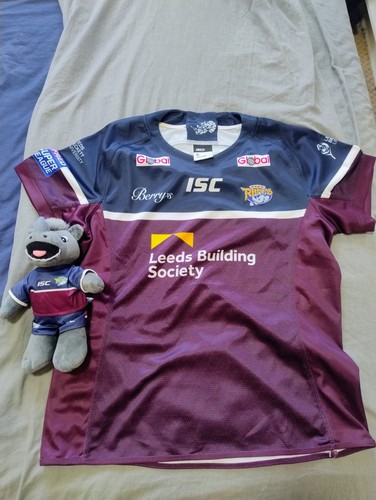 Leeds rhinos adult womens - rhinos,
