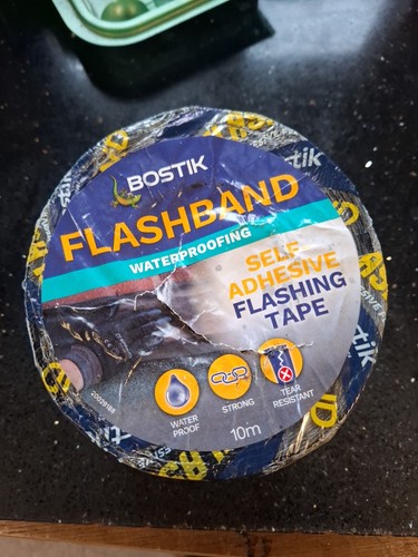 100mm 10m bostik evostik - x, bostik,evostik