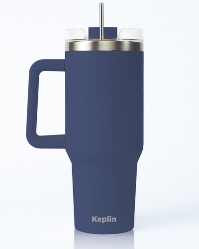 Keplin travel tumbler double - travel,