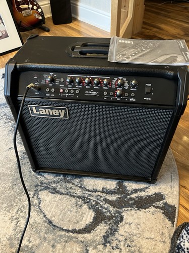 Laney p65 prism - laney,