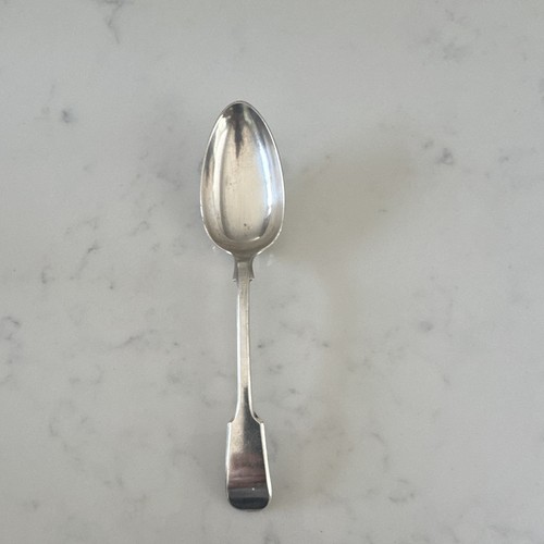 George iii sterling - sterling, silver