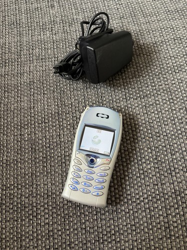 Sony ericsson t68i - ericsson, mobile