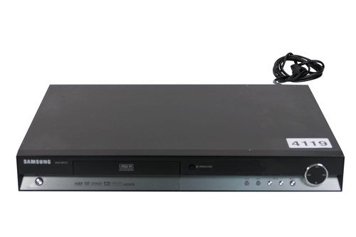 Samsung dvd hr737 hard - dvd-hr737, |