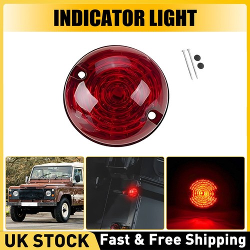 Rear reversse indicator - rear,