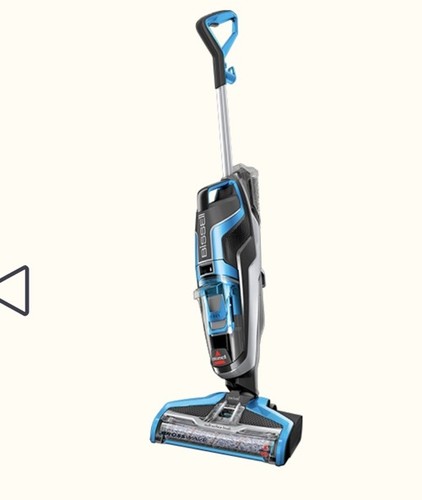 Bissell wet dry - wet,