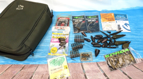 Job lot carp coarse - job,
