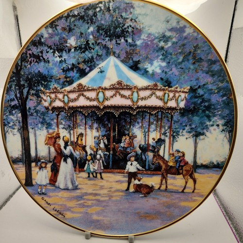 Carousel memories 1992 - "carousel, memories"
