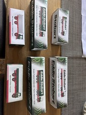 Eddie Stobart Scale Models