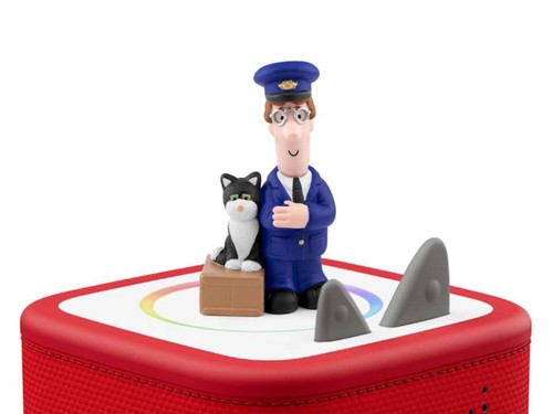 Postman pat tonies - pat,