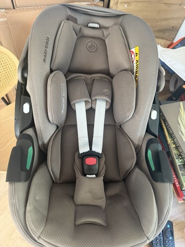 Maxi cosi pebble - cosi,