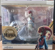 Legend of Zelda Breath of The