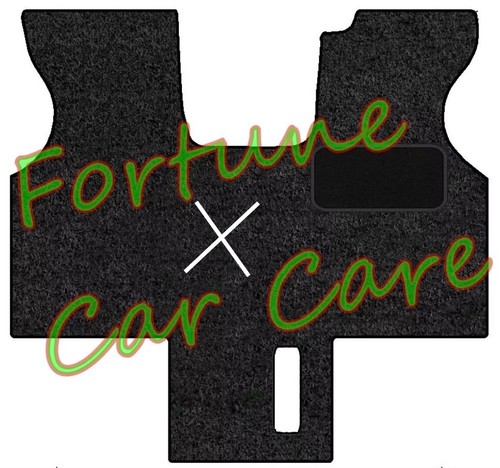 For full front fitted - for, t4
