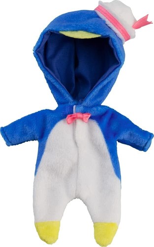 Nendoroid doll kigurumi - nendoroid,
