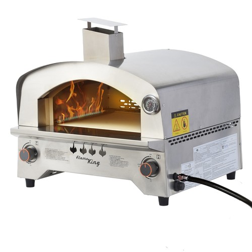 Flame king multi - flame,