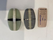 Eckold  70x40x7mm Shrinking