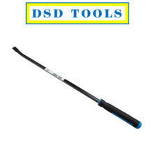 US Pro Tools Large Black Heavy Duty 36" Angle Pry Bar Crow Bar 6858