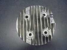 Lambretta 150cc cylinder head - cylinder,