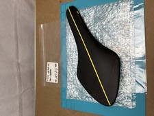Fizik Arione 00 Saddle With Carbon Shell & Mobius Carbon Rails Sku1077