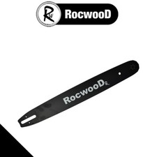20" Guide Bar RocwooD Fits