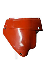 fairing cover left hood 125 YZ