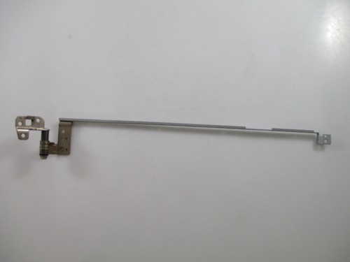 Lcd left hinge medion akoya - hinge,