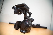 Canon EOS C300 MK II 4K
