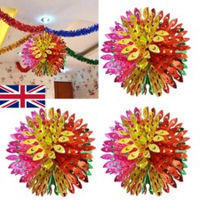 3PCS Christmas Hanging