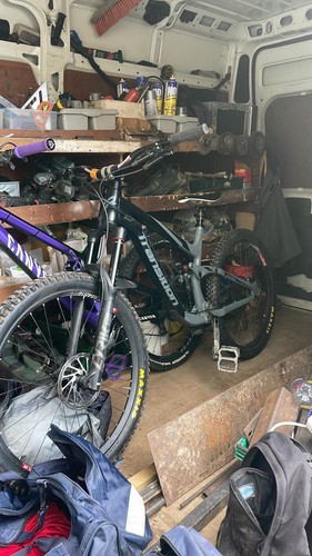 Transition patrol 2018 - , -2018