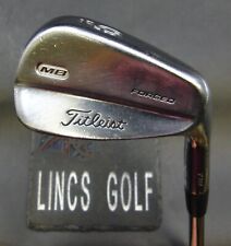 Titleist MB 710 Forged 9 Iron