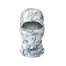 Camouflage Balaclava Full Face