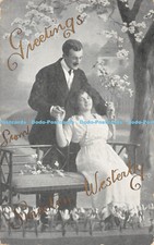 R437746 Greetings from Smecton Westerly 0231 1914