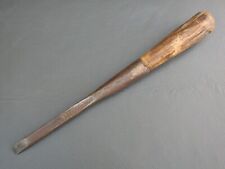 Socketed mortice chisel 3/8"