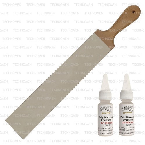 Sharpening honing polishing - sharpening,