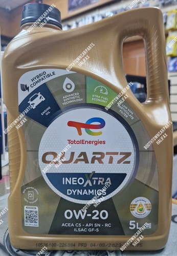 Total quartz ineo - quartz, xtra
