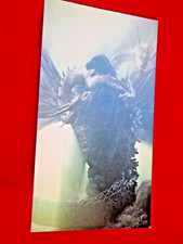 90's Vintage TOHO Japanese