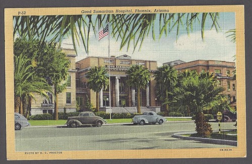Good samaritan hospital - good,