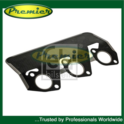 Premier exhaust manifold - premier,