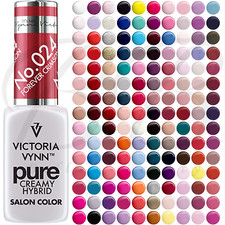 Victoria Vynn UV LED Nail Gel