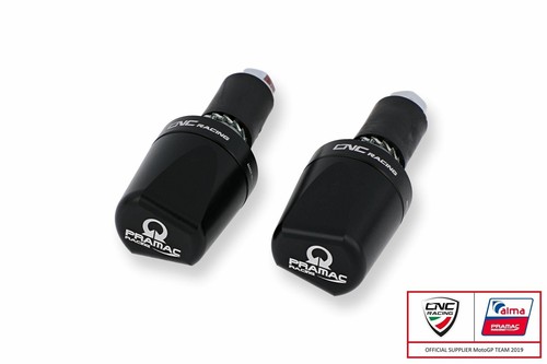 Pramac cnc racing look - pramac,