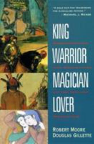 King warrior magician lover - warrior,, magician,