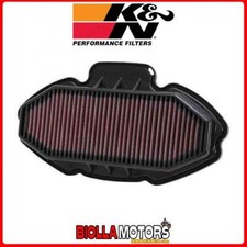 HA-7012 AIR FILTER K&N HONDA