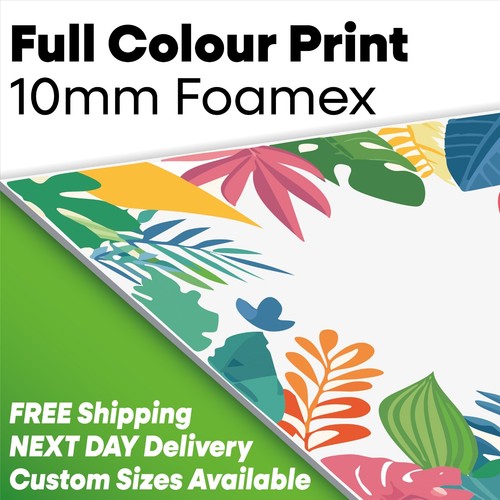 Bespoke printed rigid - bespoke,