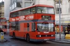 Bus Photo - Village Taxis