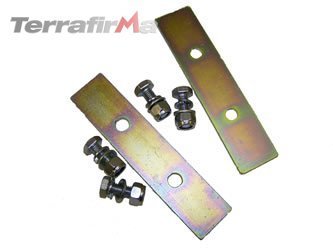 Terrafirma rear spring - terrafirma,