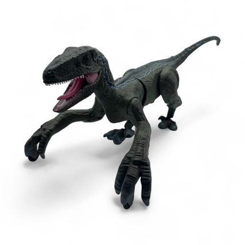 Jurassic world rls remote - world,