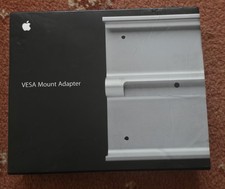 Apple VESA Mount Adapter -
