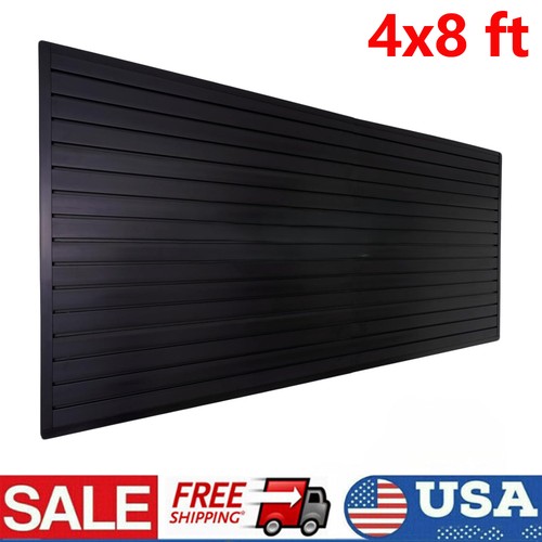 8x4 slat wall - 8x4, ft
